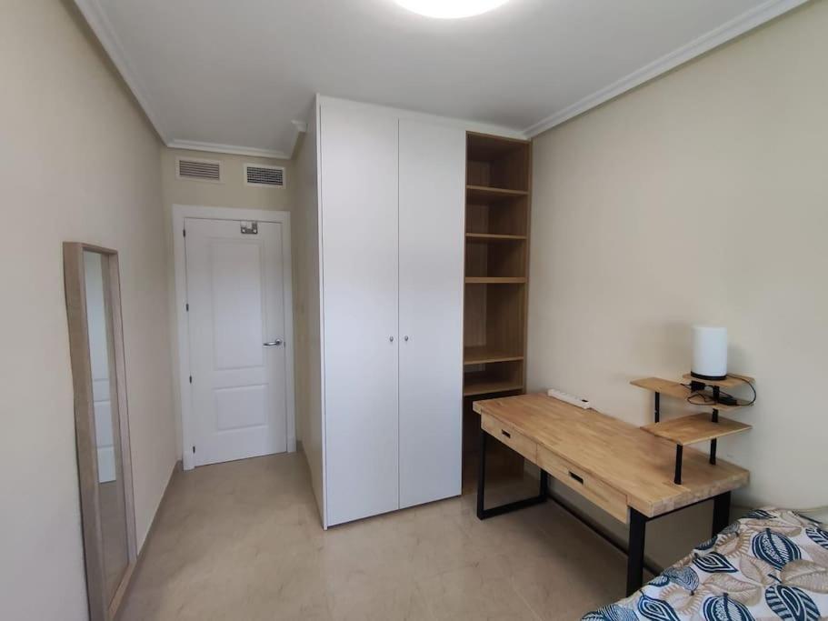 Apartamento Ap-to Frente Al Mar Villaromana *