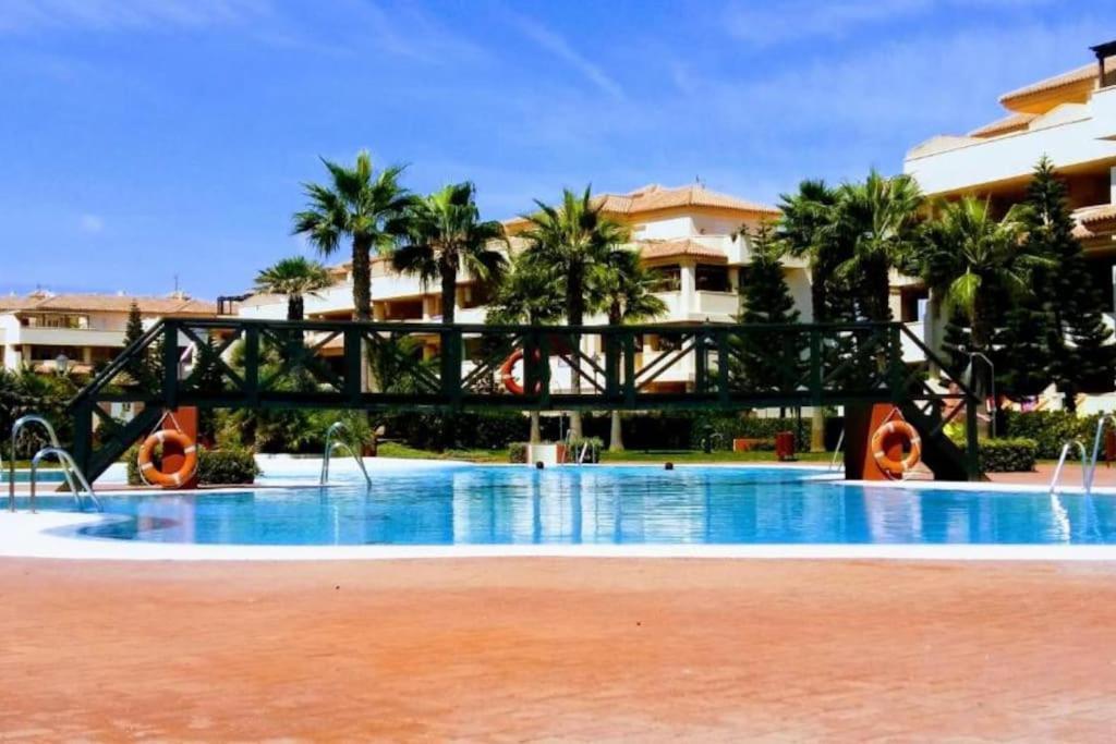 Ap-to Frente Al Mar Villaromana Apartamento