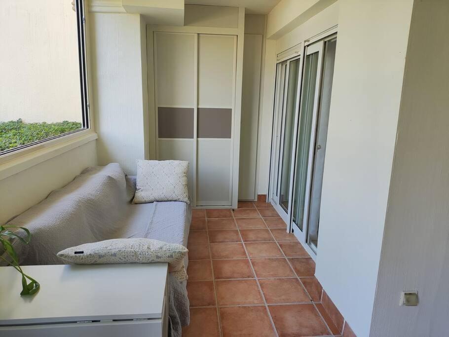 Ap-to Frente Al Mar Villaromana Apartamento *
