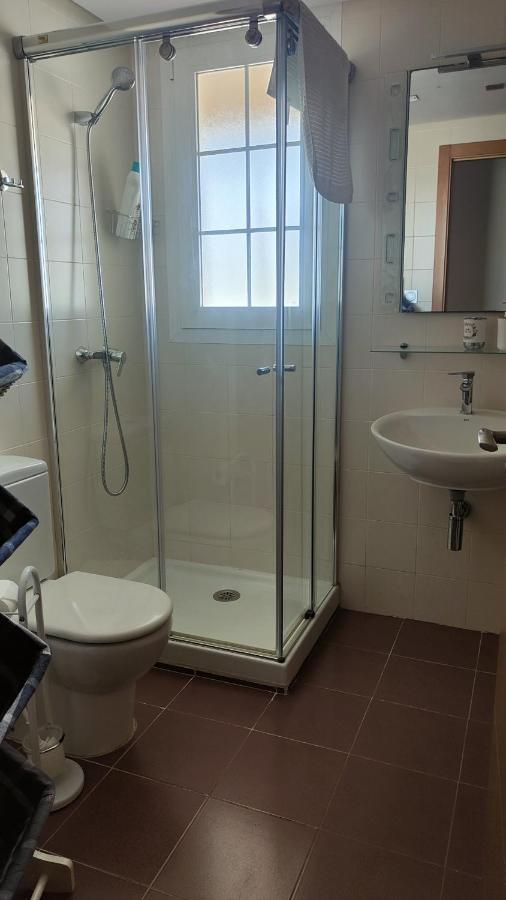 Apartment Vereda Penthouse Beach And Golf Holidays Roquetas de Mar