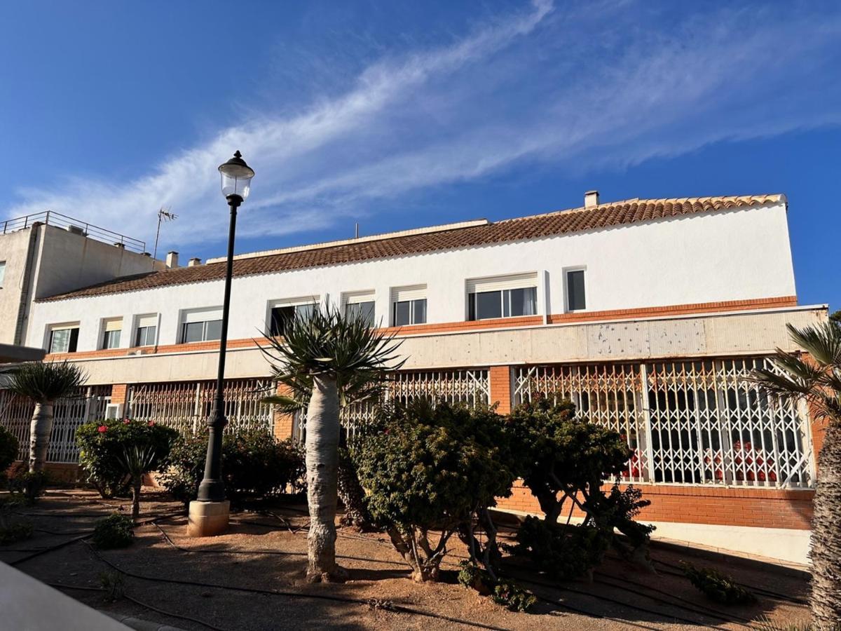 La Vela Playa 3
