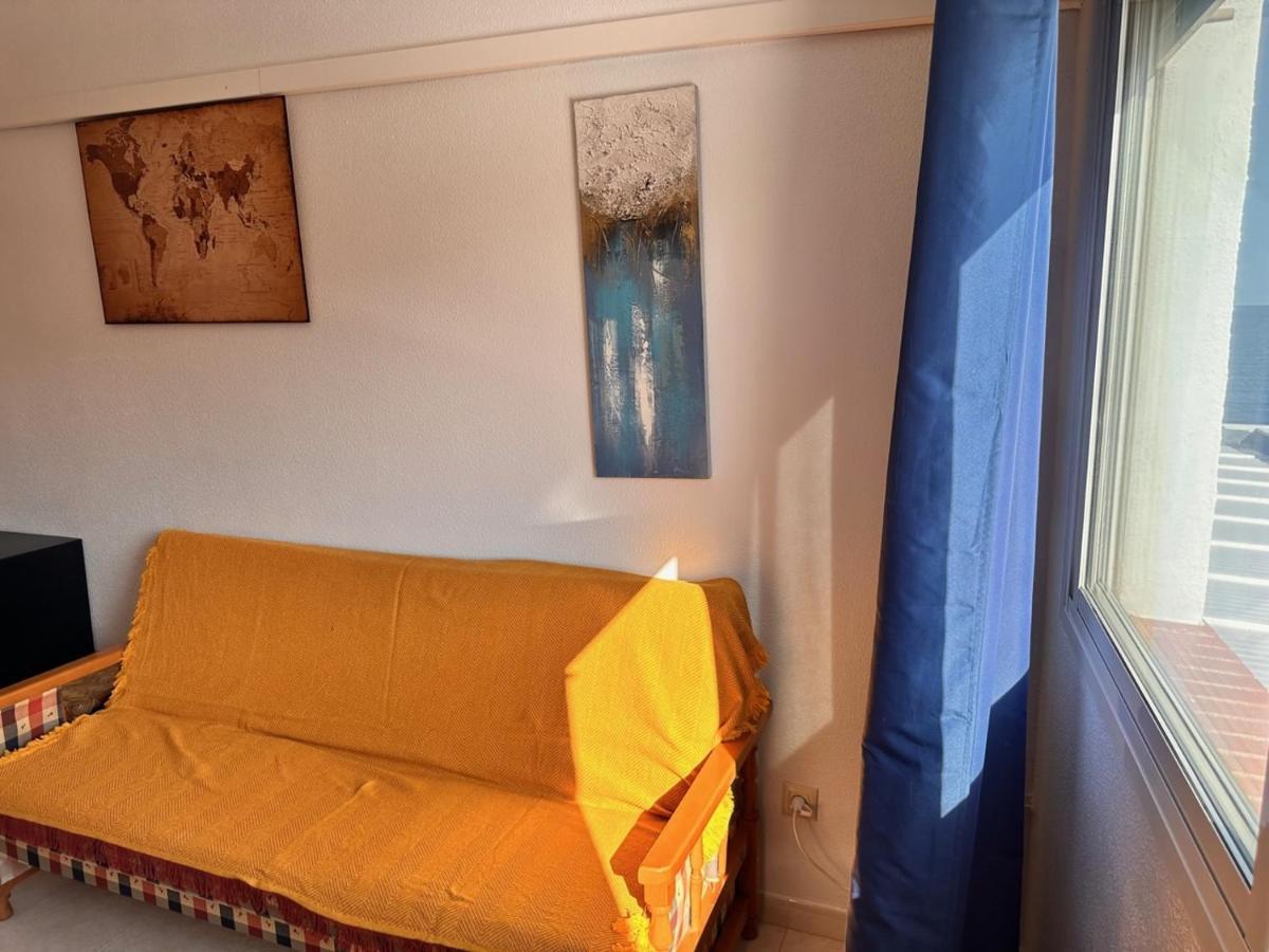 La Vela Playa 3 Apartment Roquetas de Mar