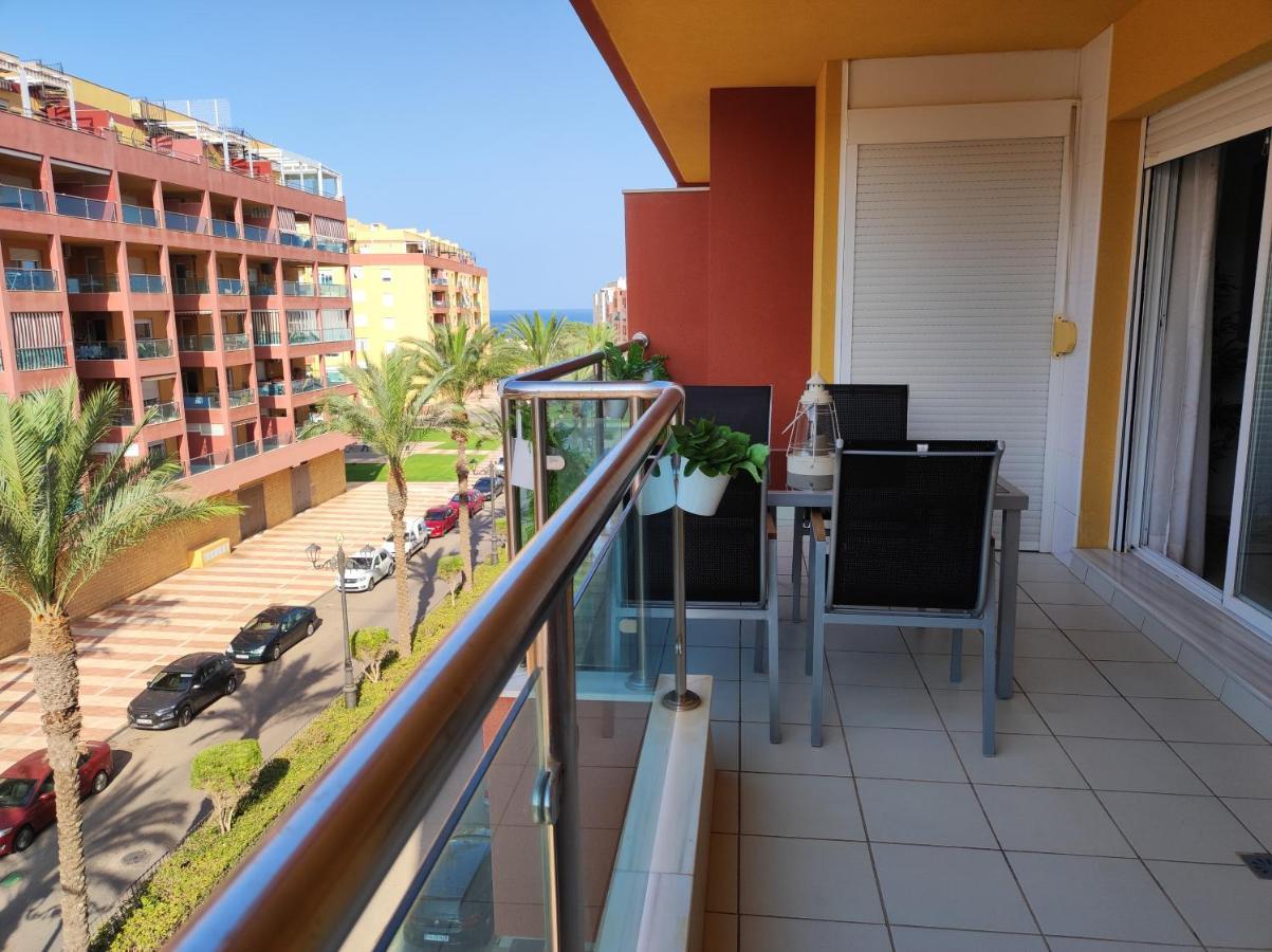 Santa Ana Apartamento Roquetas de Mar