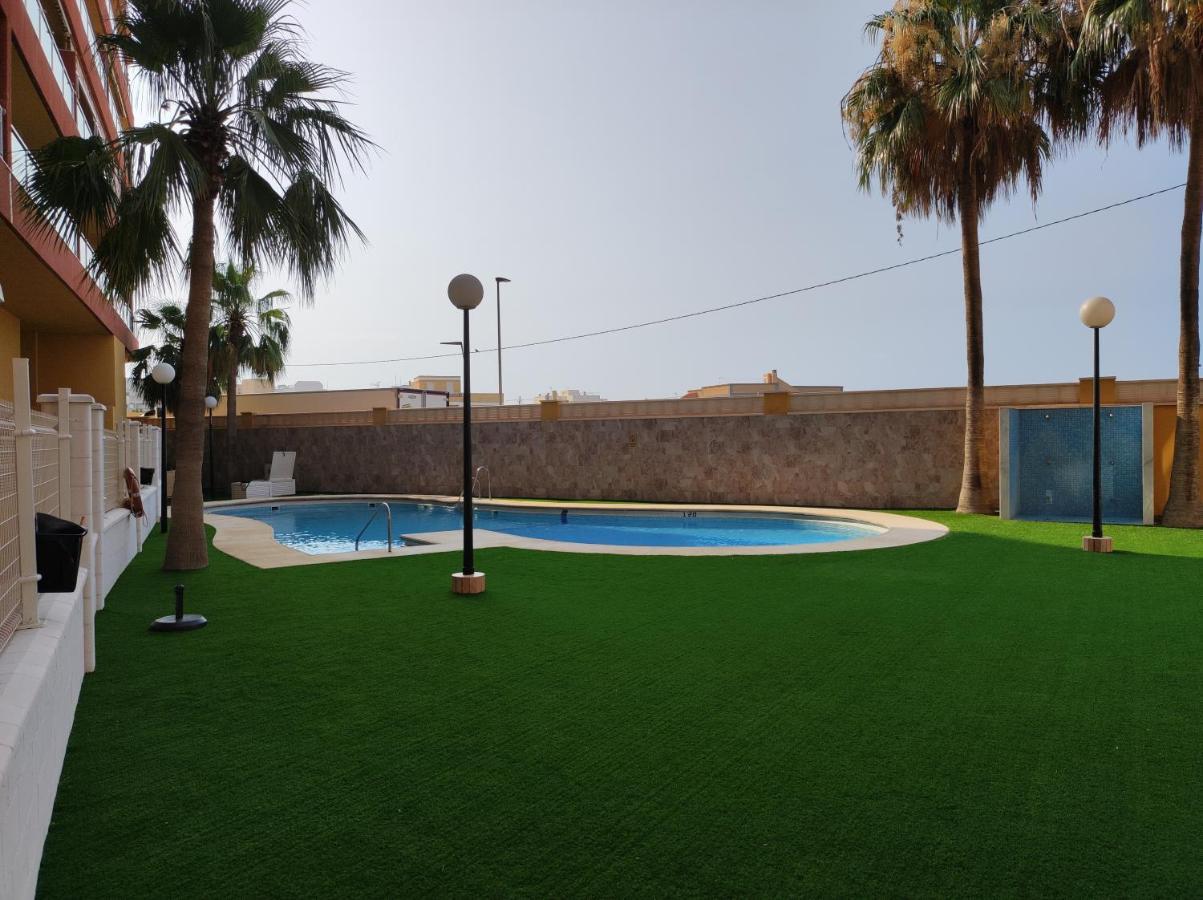 Santa Ana Roquetas de Mar