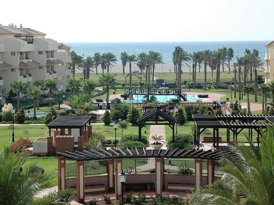 Apartamento Ap-to Frente Al Mar Villaromana *