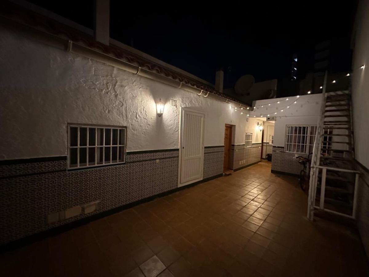 Apartamento La Vela Playa 4 Roquetas de Mar