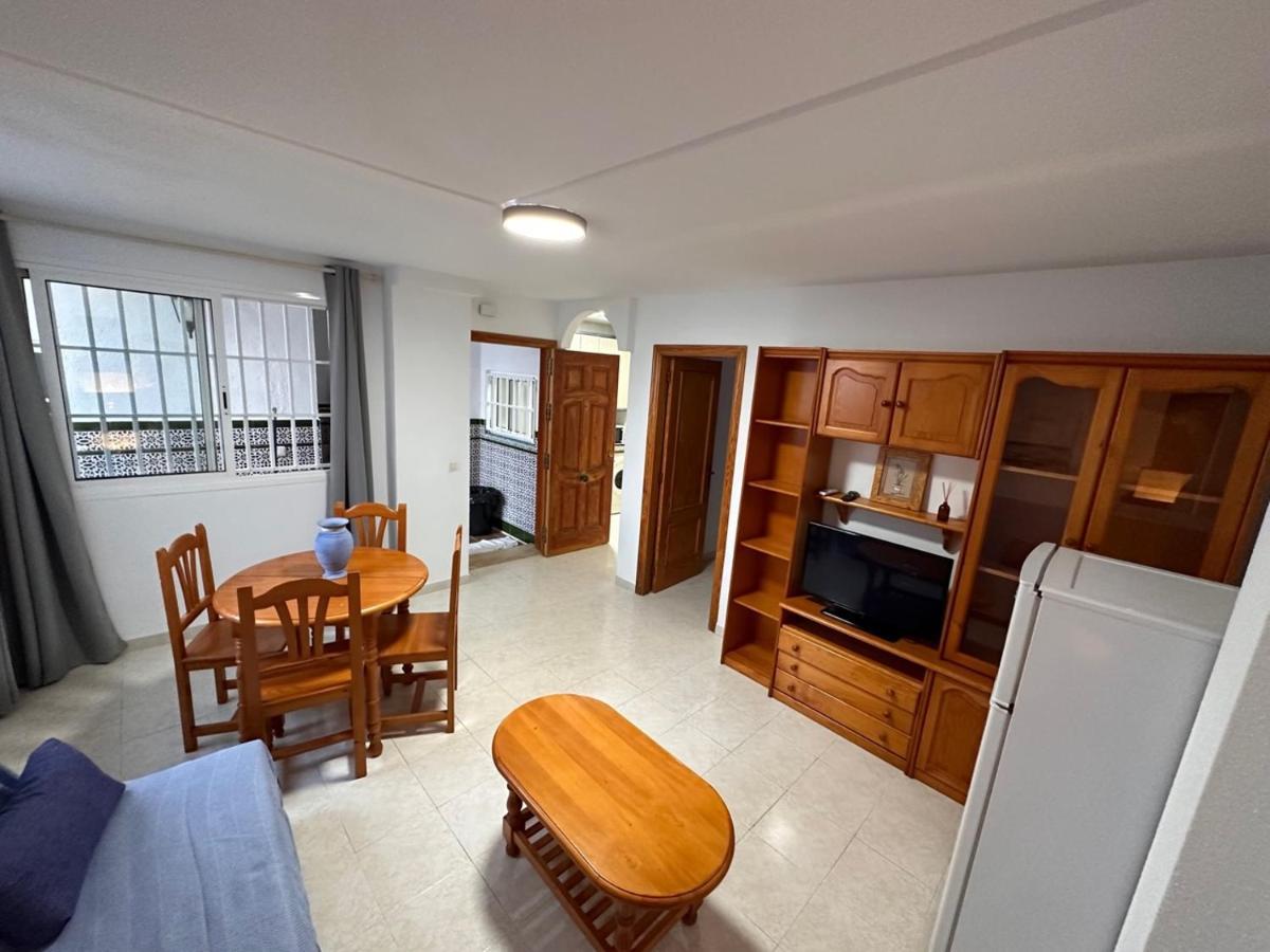 Apartamento La Vela Playa 4 Roquetas de Mar