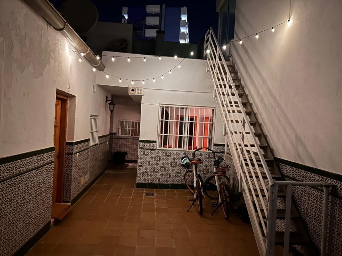 Apartamento La Vela Playa 4
