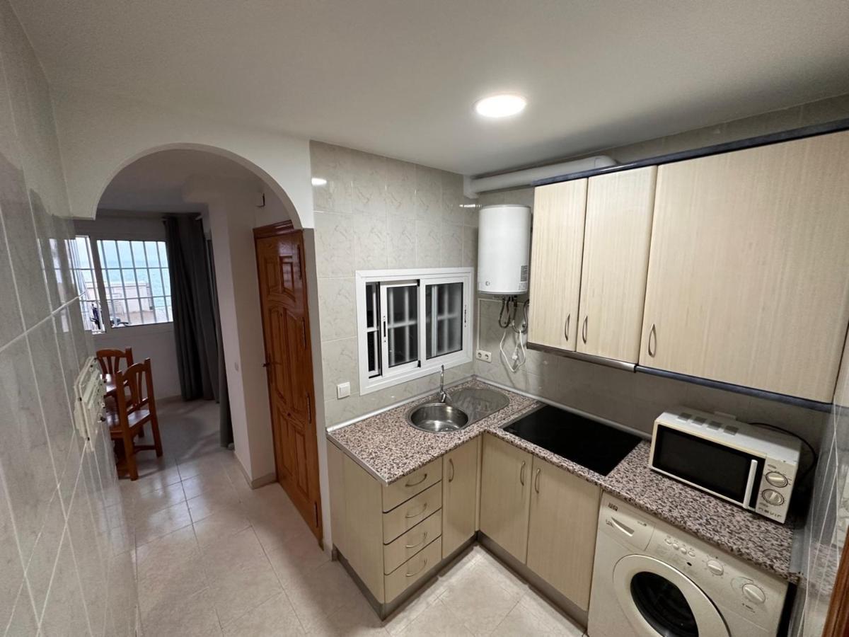 Apartamento La Vela Playa 4 *