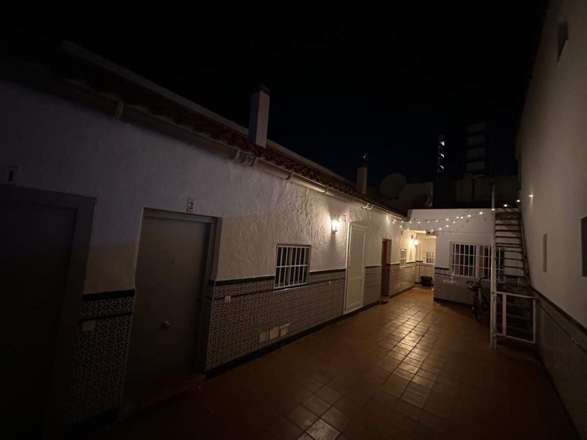 La Vela Playa 4 Apartment