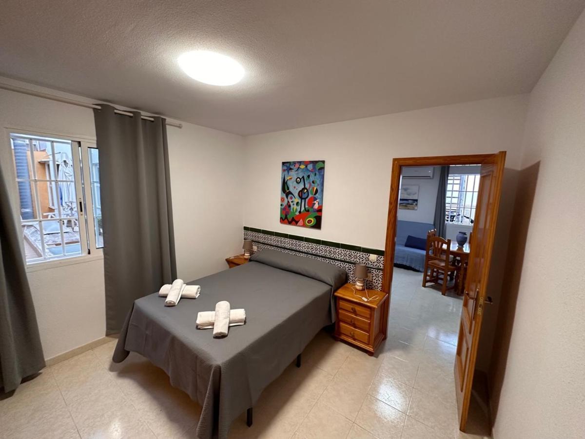 Apartamento La Vela Playa 4 *