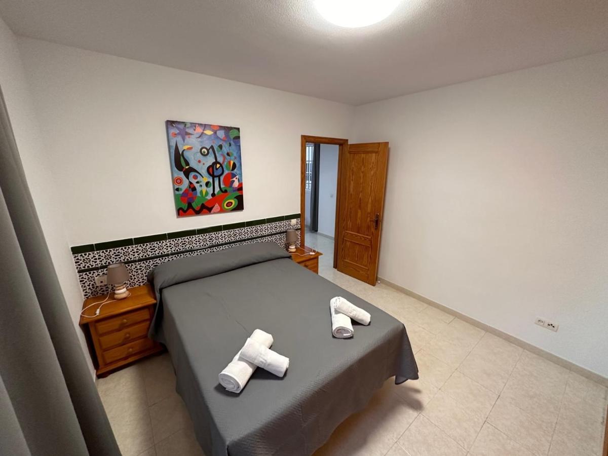 La Vela Playa 4 Apartamento