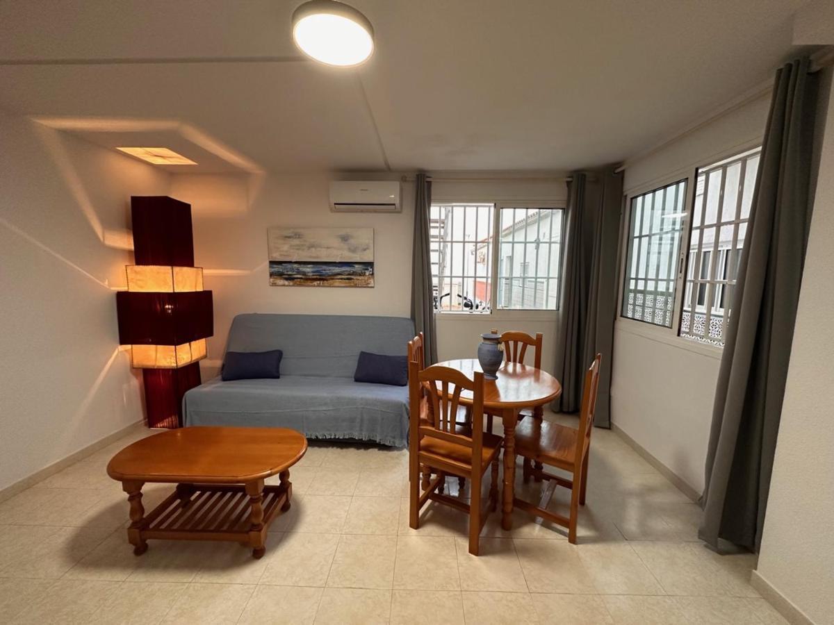 Apartment La Vela Playa 4 Roquetas de Mar