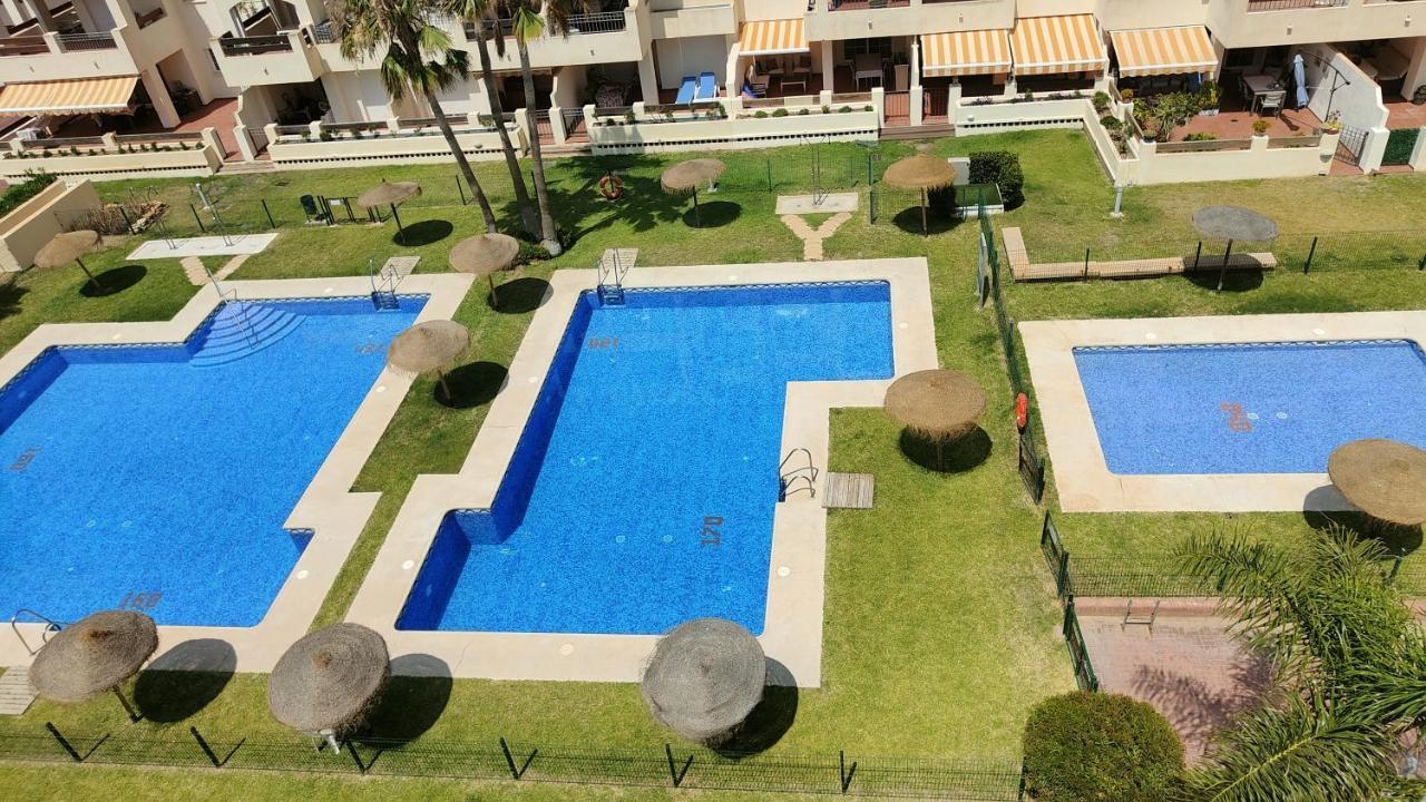 Vereda Penthouse Beach And Golf Holidays Apartment Roquetas de Mar