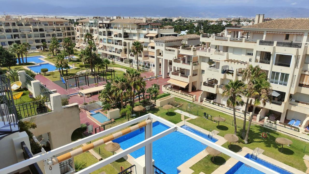 Vereda Penthouse Beach And Golf Holidays *