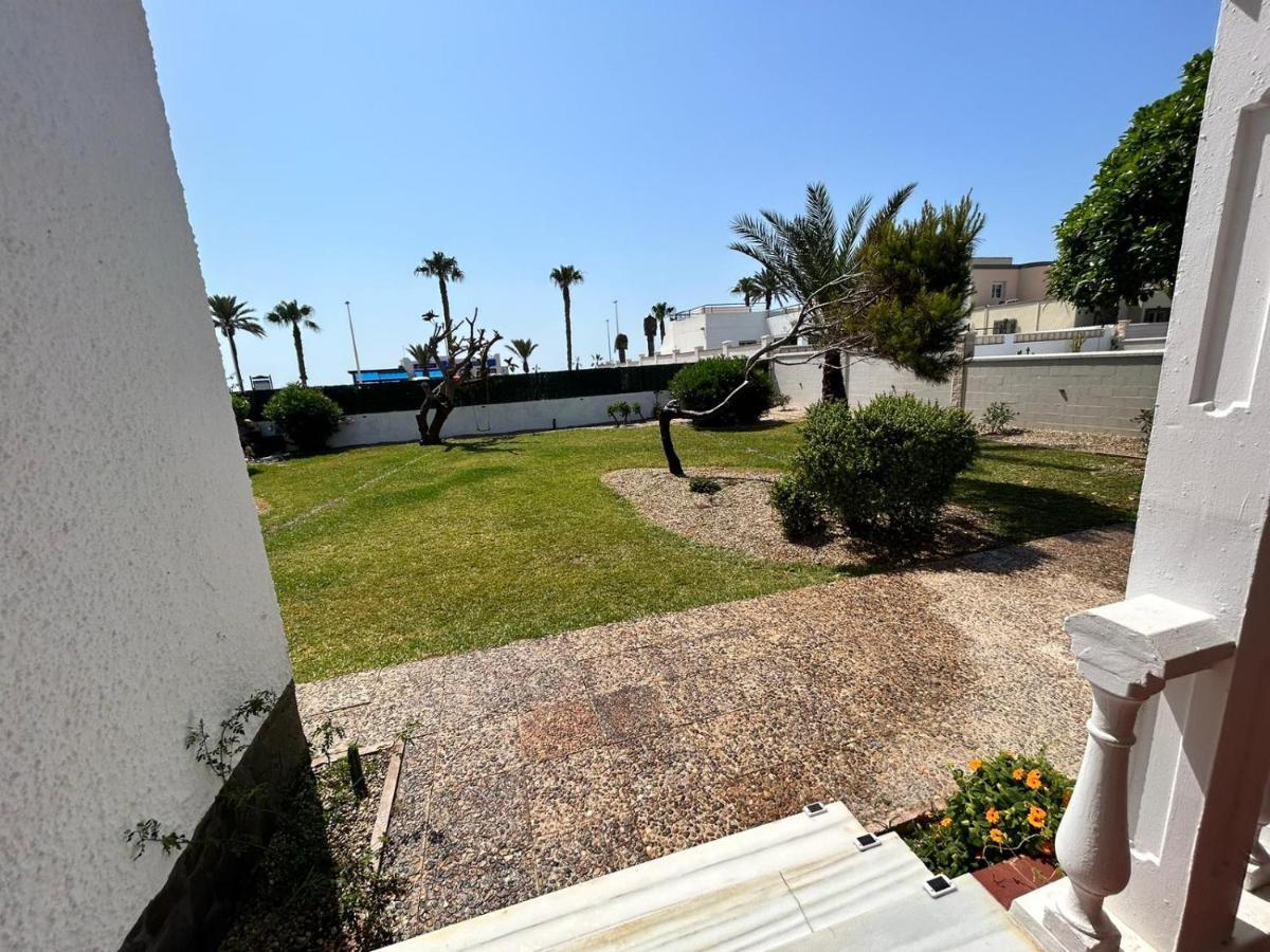 Сasa de vacaciones Casa Manuela Frente Al Mar *