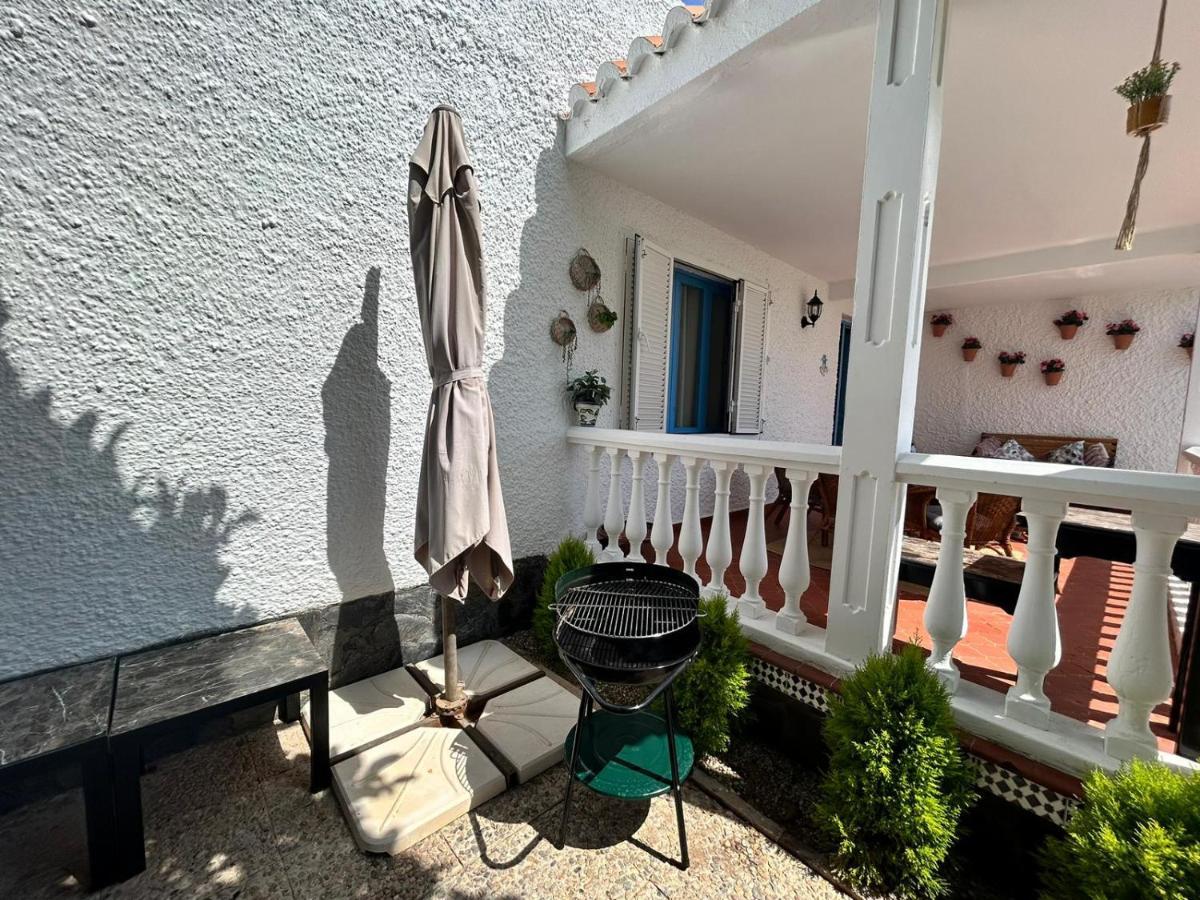 Сasa de vacaciones Casa Manuela Frente Al Mar Roquetas de Mar