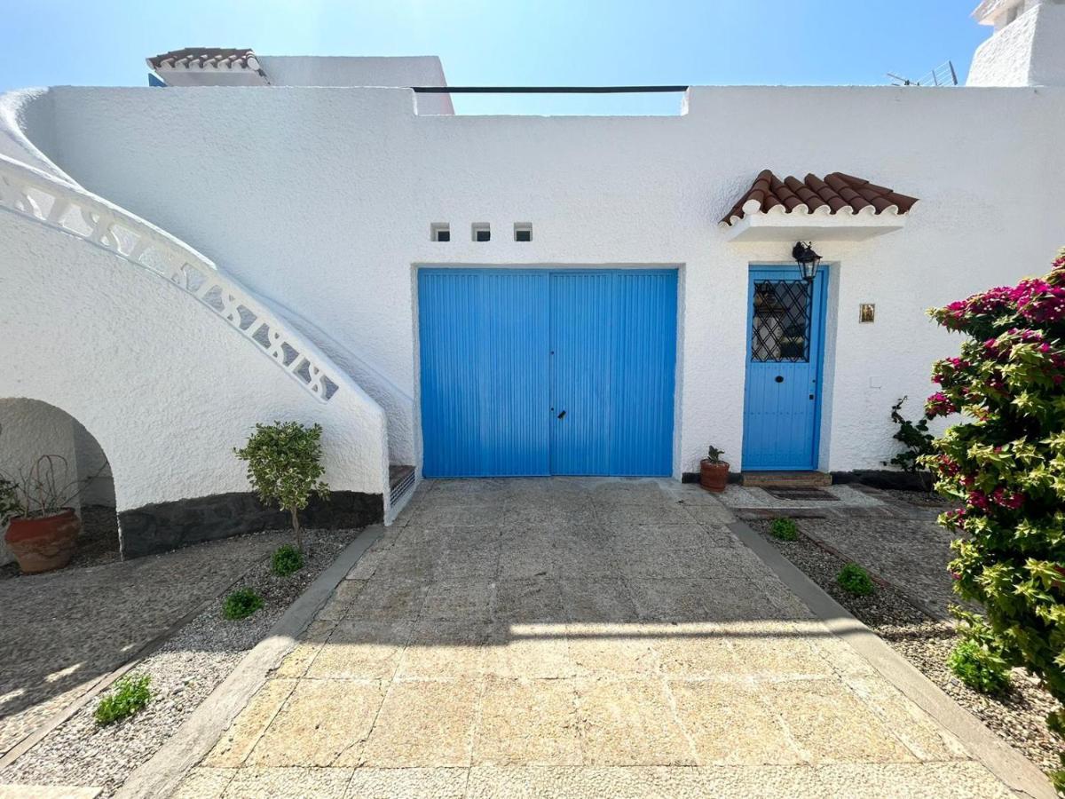 Casa Manuela Frente Al Mar Сasa de vacaciones