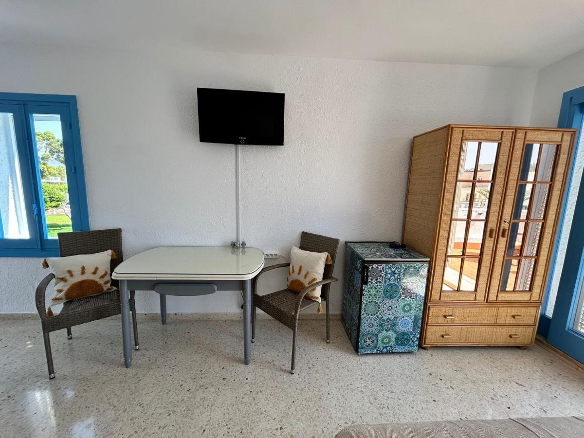 Casa Manuela Frente Al Mar Сasa de vacaciones