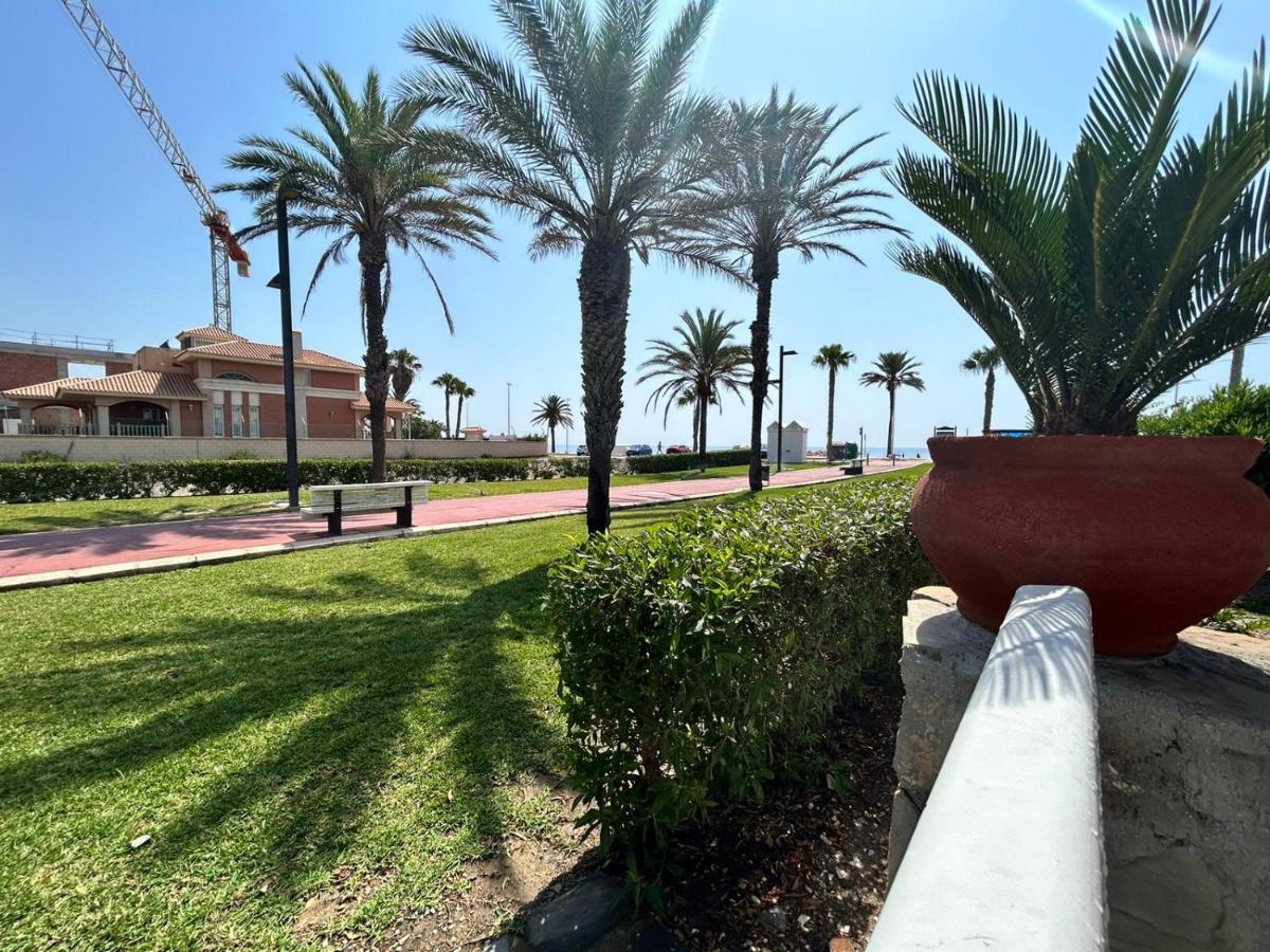 Casa Manuela Frente Al Mar Сasa de vacaciones