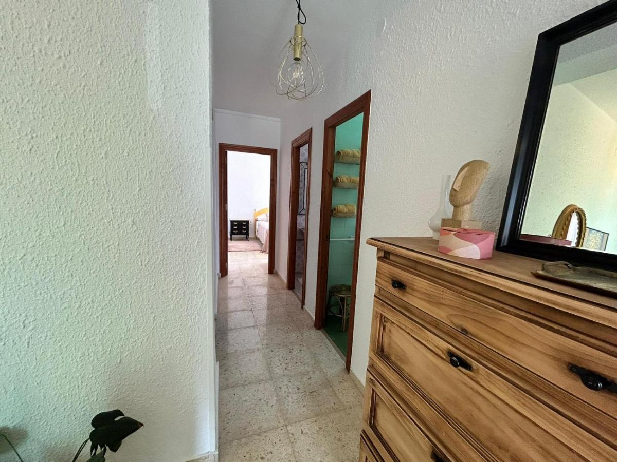 Casa Manuela Frente Al Mar Сasa de vacaciones *