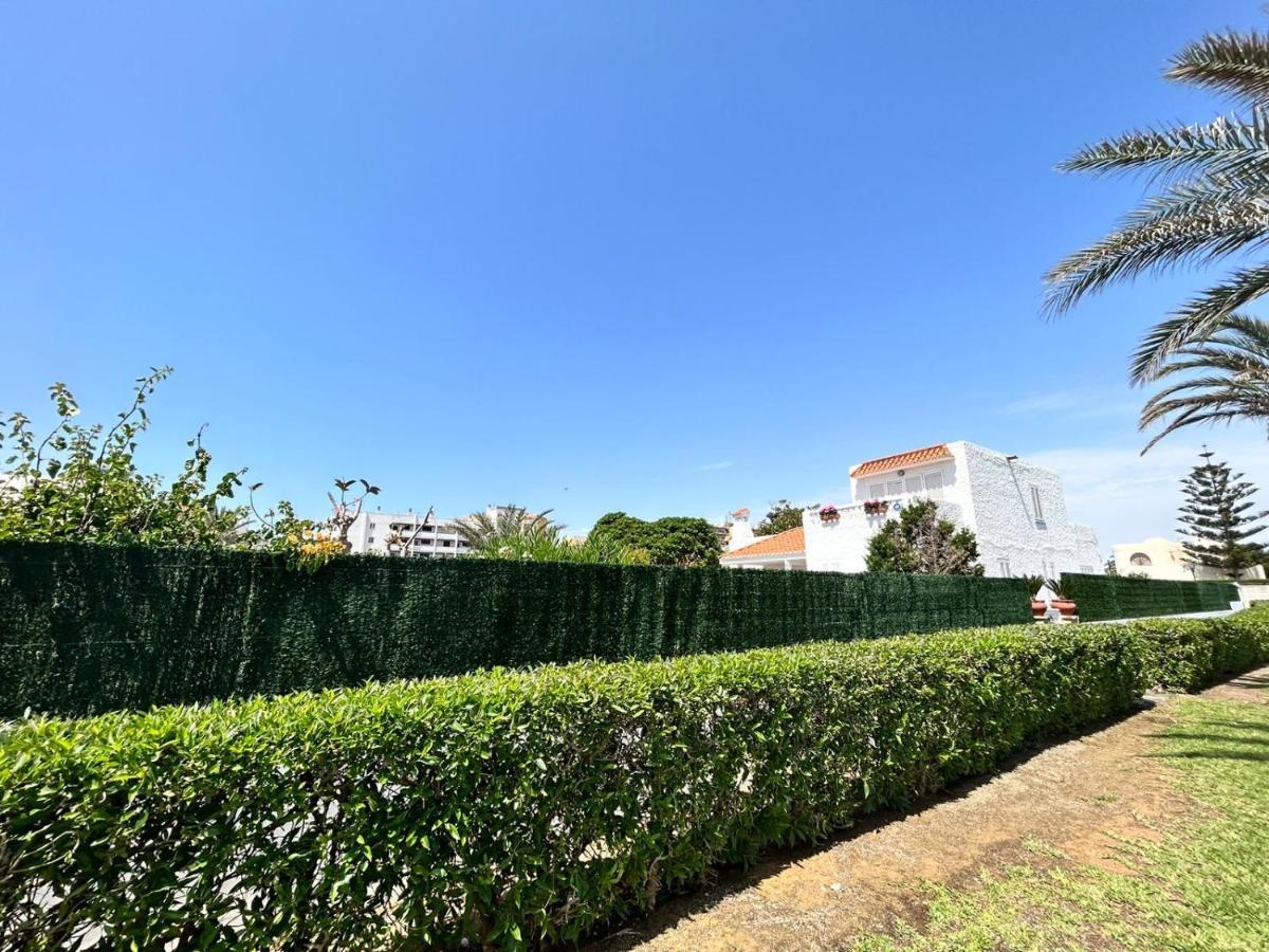 Casa Manuela Frente Al Mar Сasa de vacaciones *