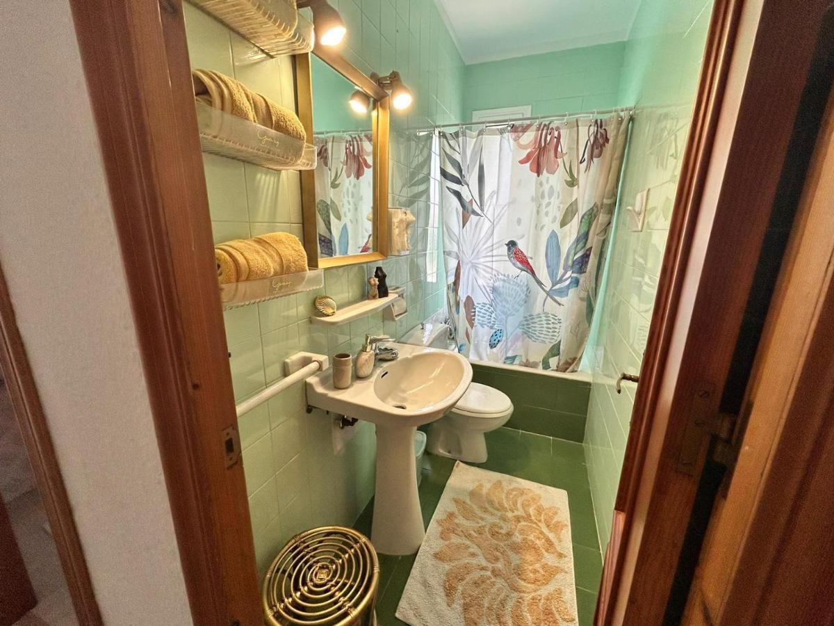 Casa Manuela Frente Al Mar Holiday home *