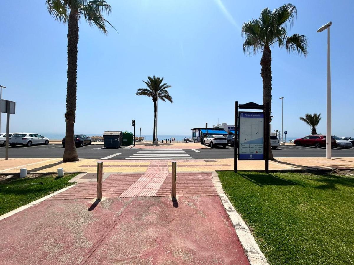 Holiday home Casa Manuela Frente Al Mar