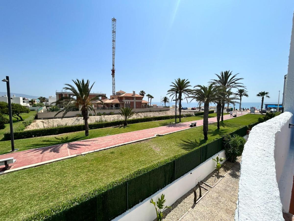 Casa Manuela Frente Al Mar Сasa de vacaciones *