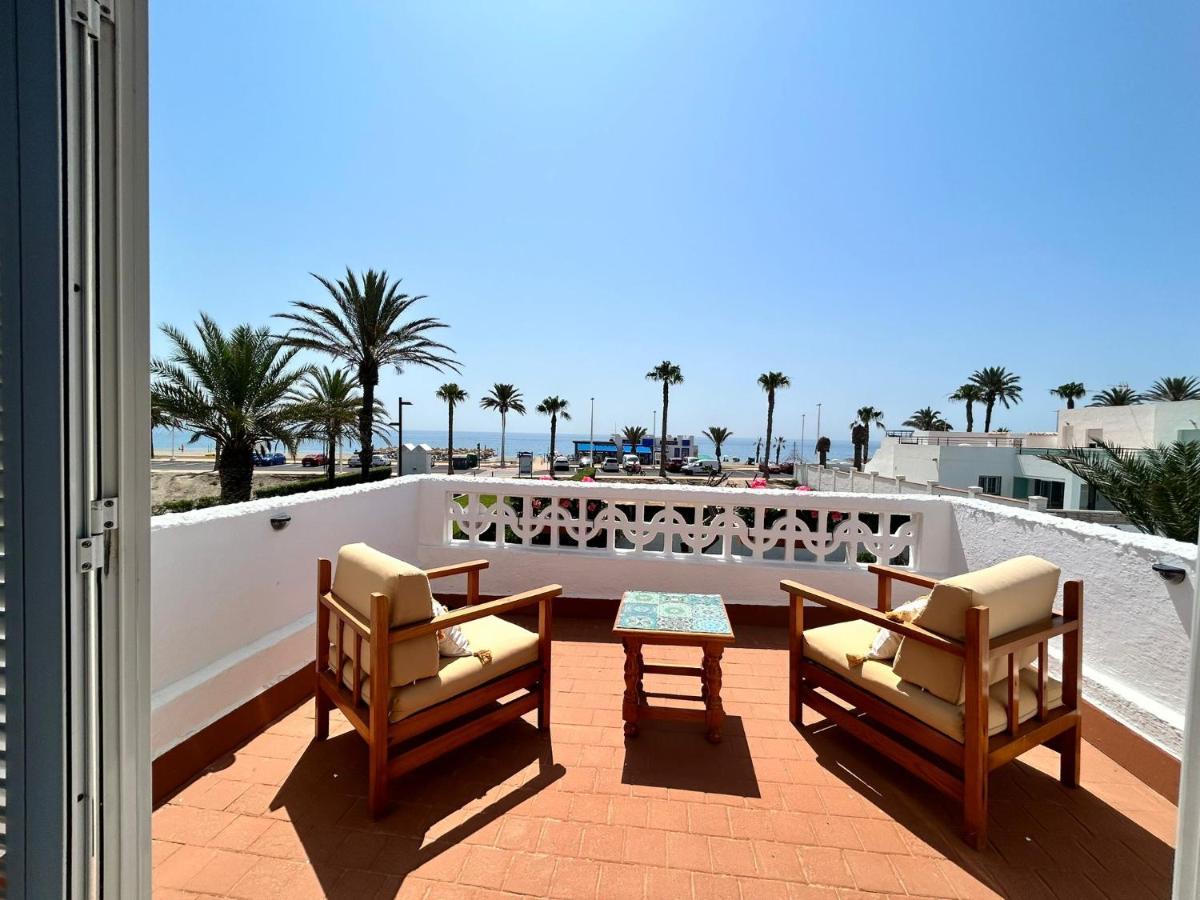 Casa Manuela Frente Al Mar *