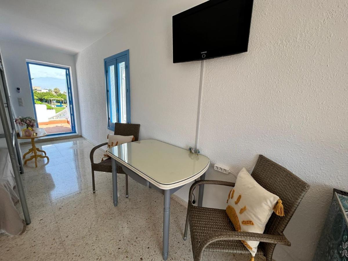 Сasa de vacaciones Casa Manuela Frente Al Mar