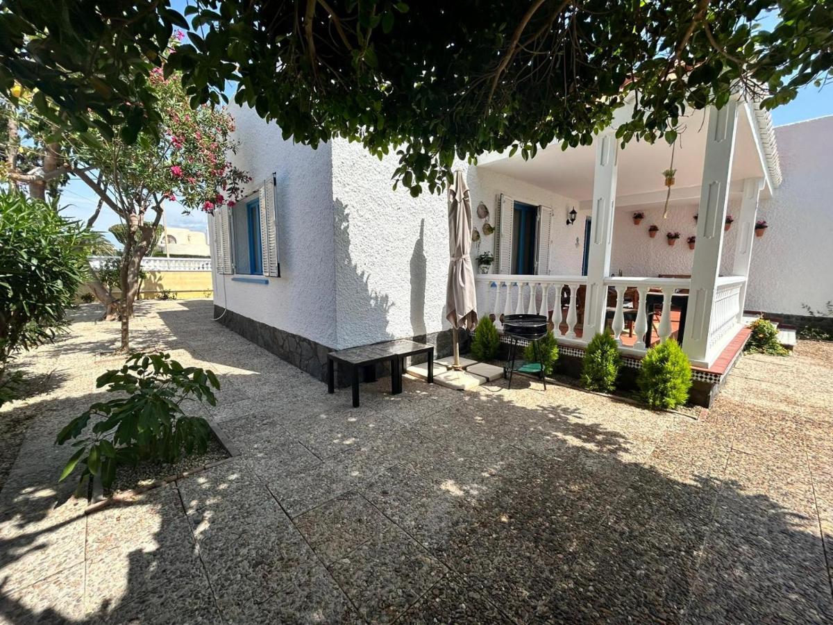 Сasa de vacaciones Casa Manuela Frente Al Mar