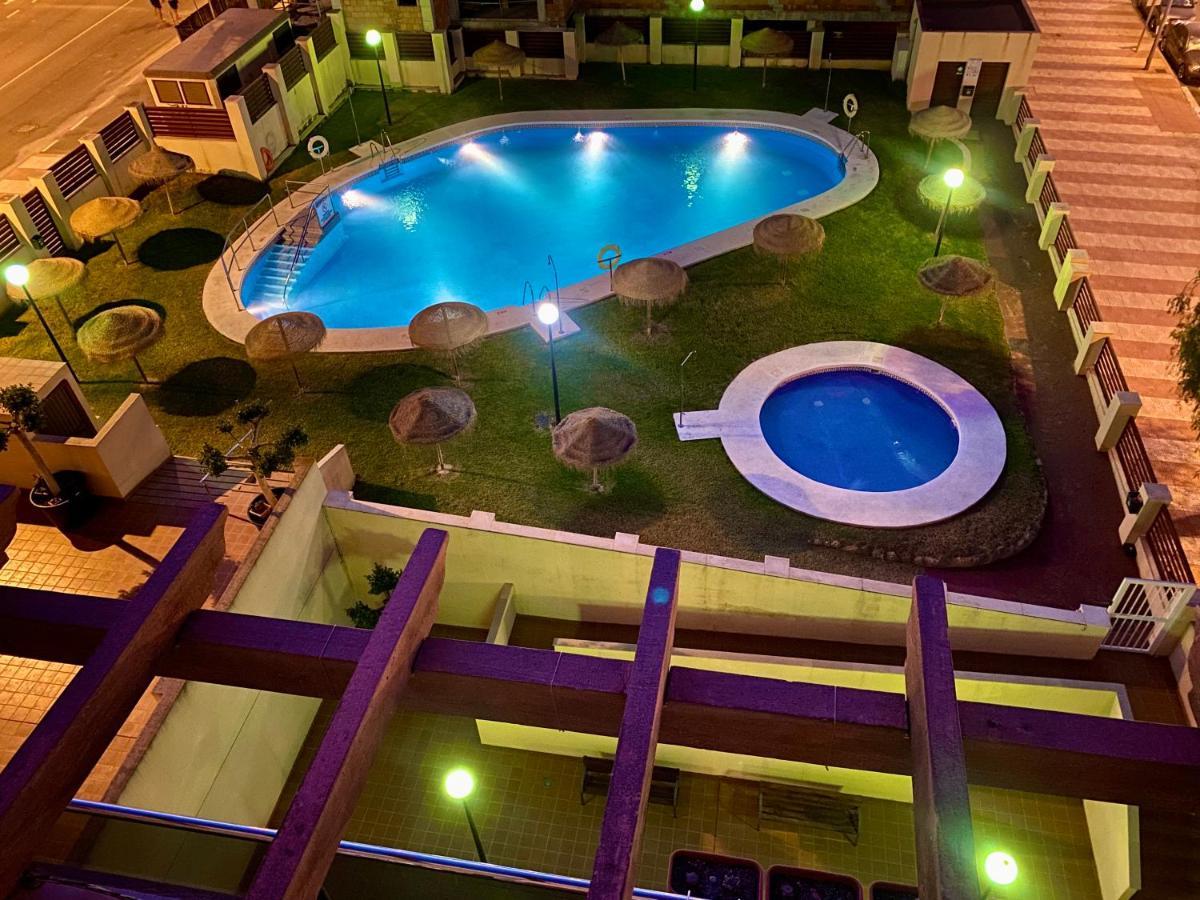 Aguadulce Apartment *
