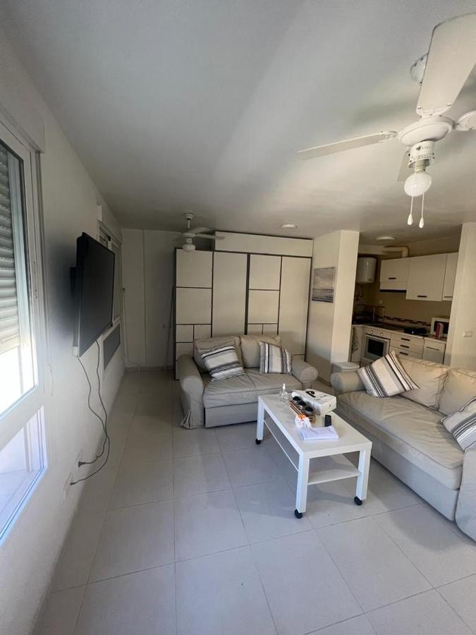 Estudio Playa La Bajadilla