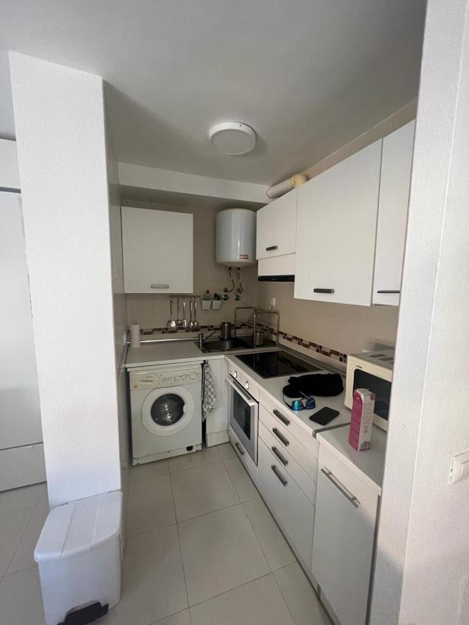 Estudio Playa La Bajadilla Apartamento *