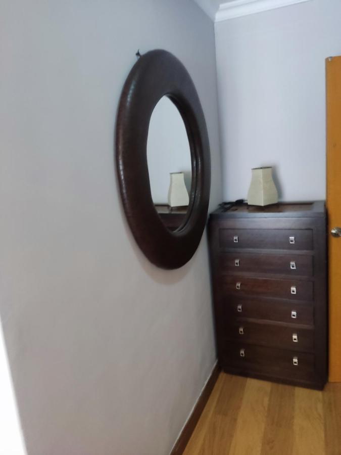 El Rebalaje Ii Apartamento