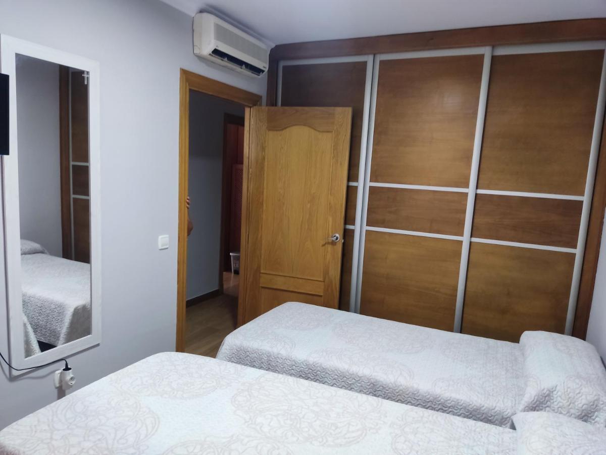 El Rebalaje Ii Apartamento *