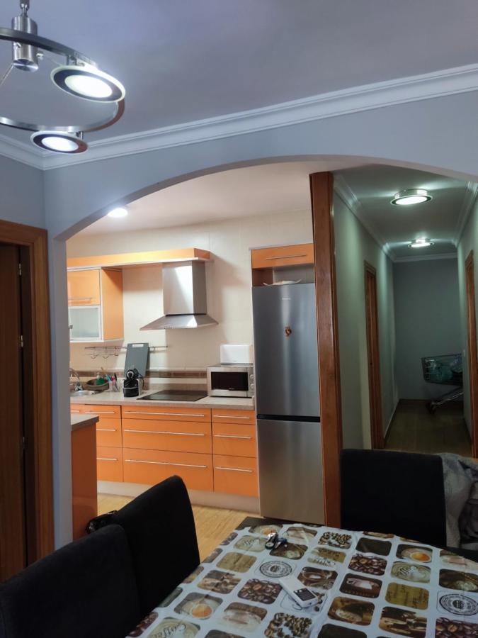 Apartamento El Rebalaje Ii *