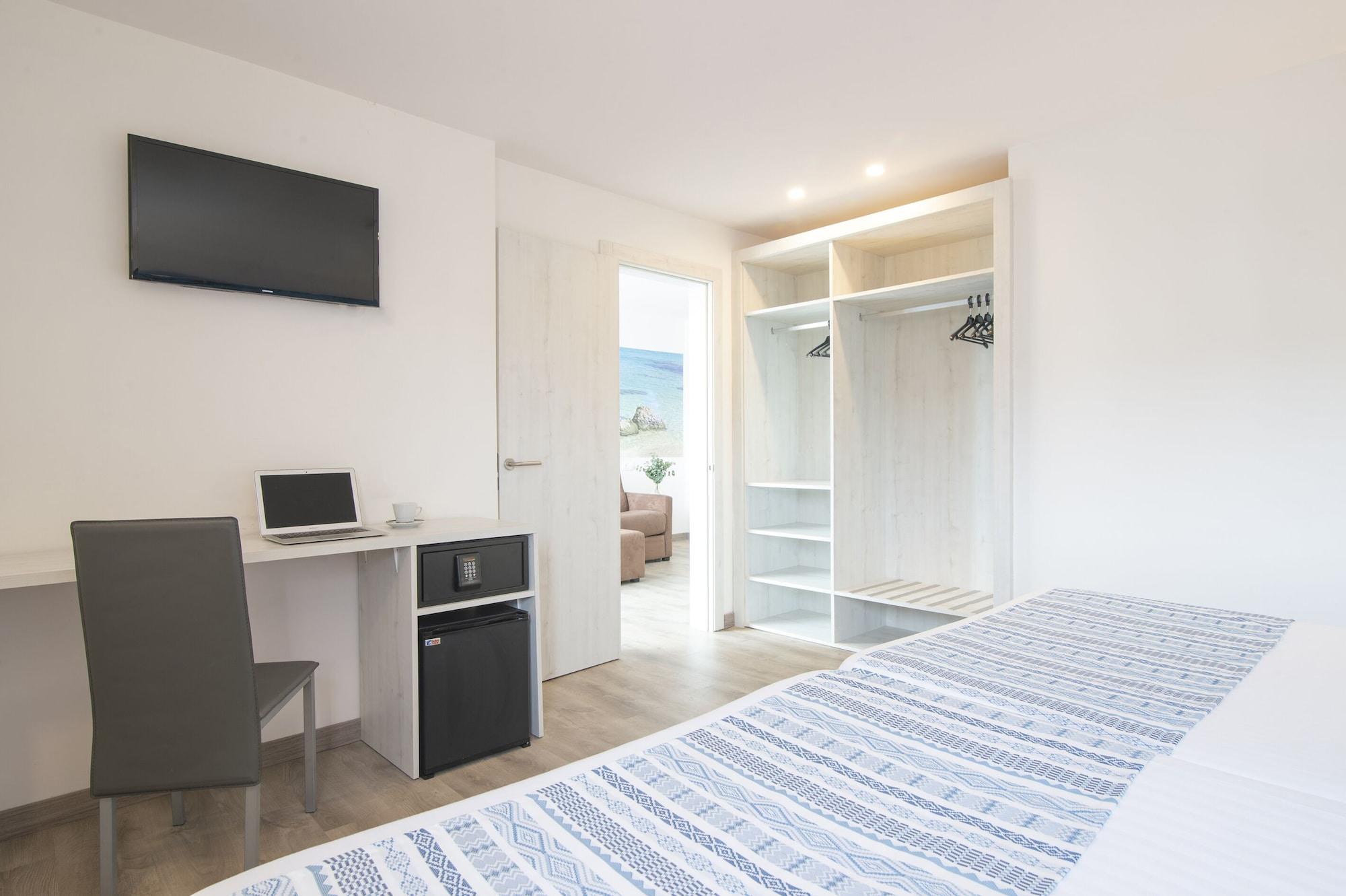 Roquetas El Palmeral By Pierre&vacances Hotel