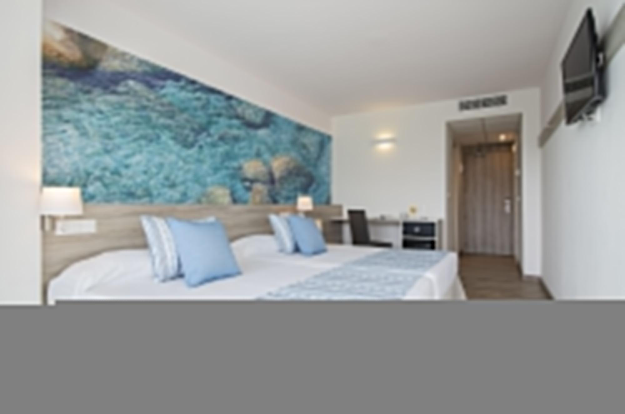Hotel Roquetas El Palmeral By Pierre&vacances