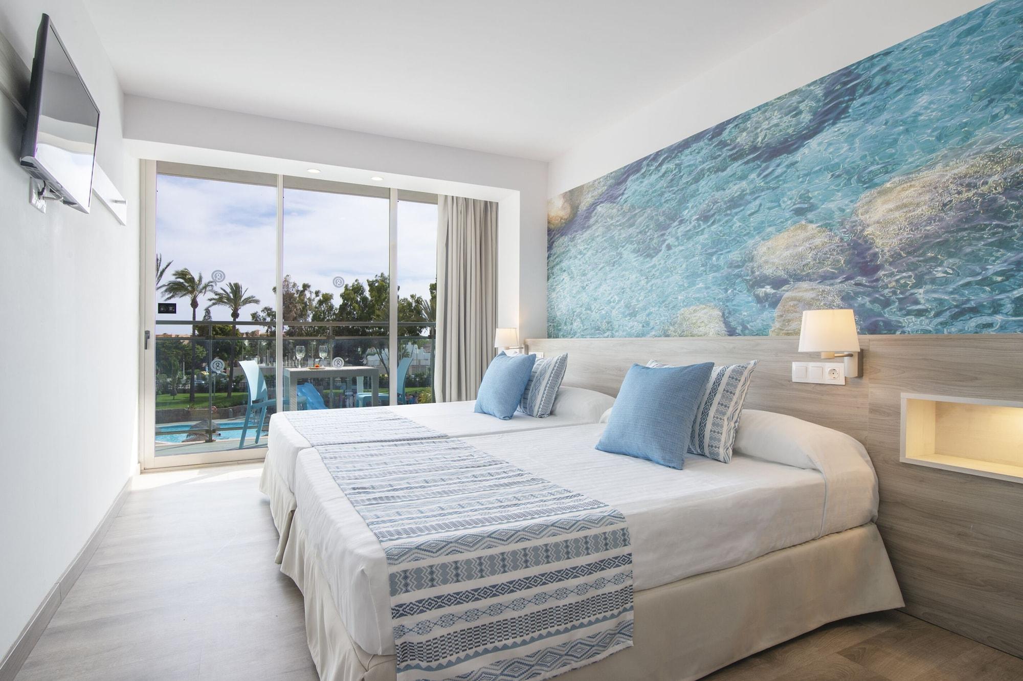Roquetas El Palmeral By Pierre&vacances