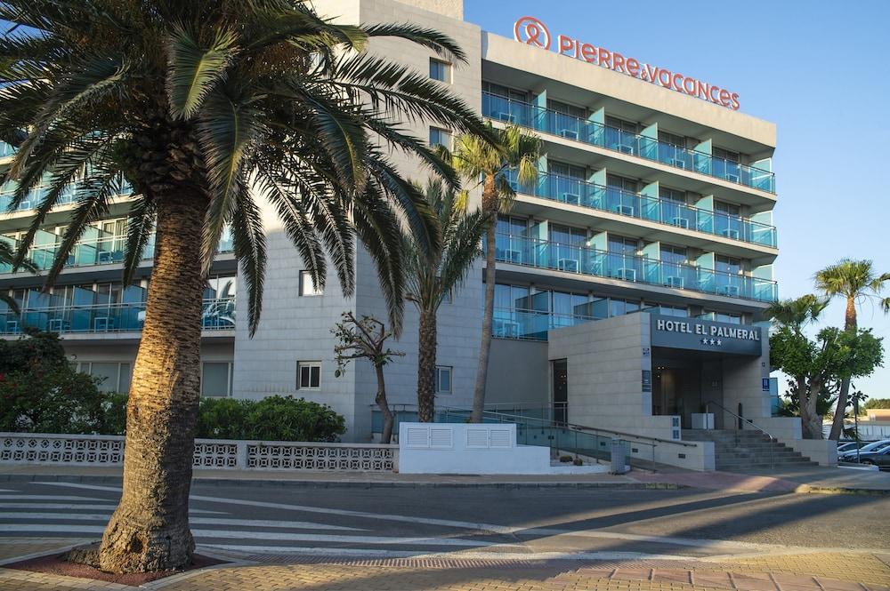 Roquetas El Palmeral By Pierre&vacances 3*