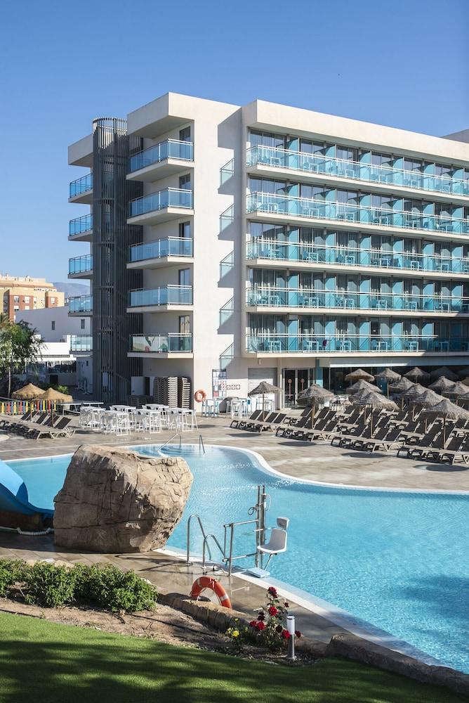 Hotel Roquetas El Palmeral By Pierre&vacances Roquetas de Mar
