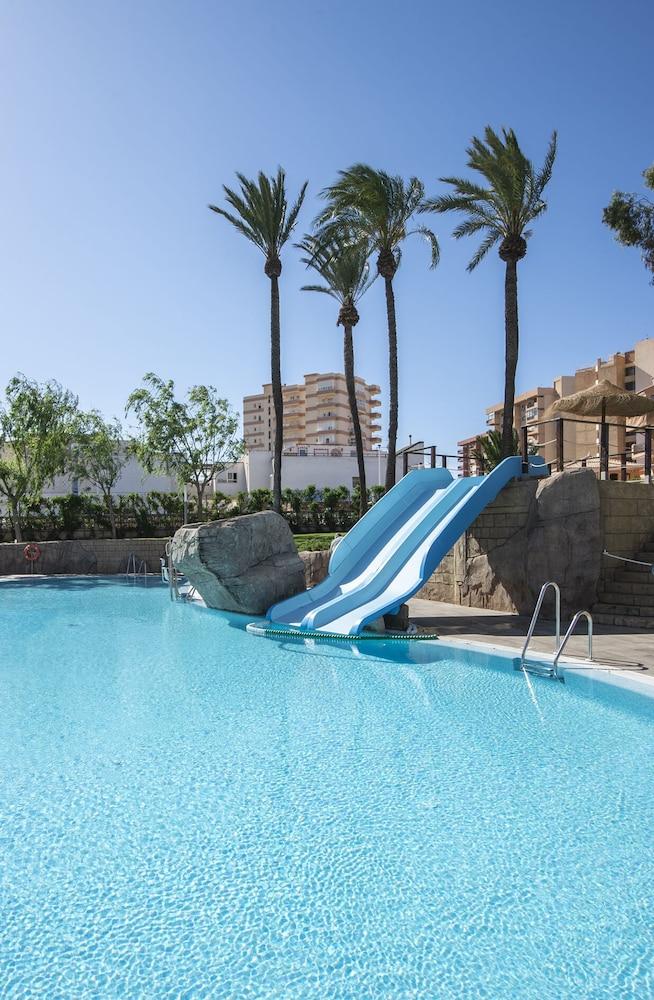 Roquetas El Palmeral By Pierre&vacances Hotel Roquetas de Mar