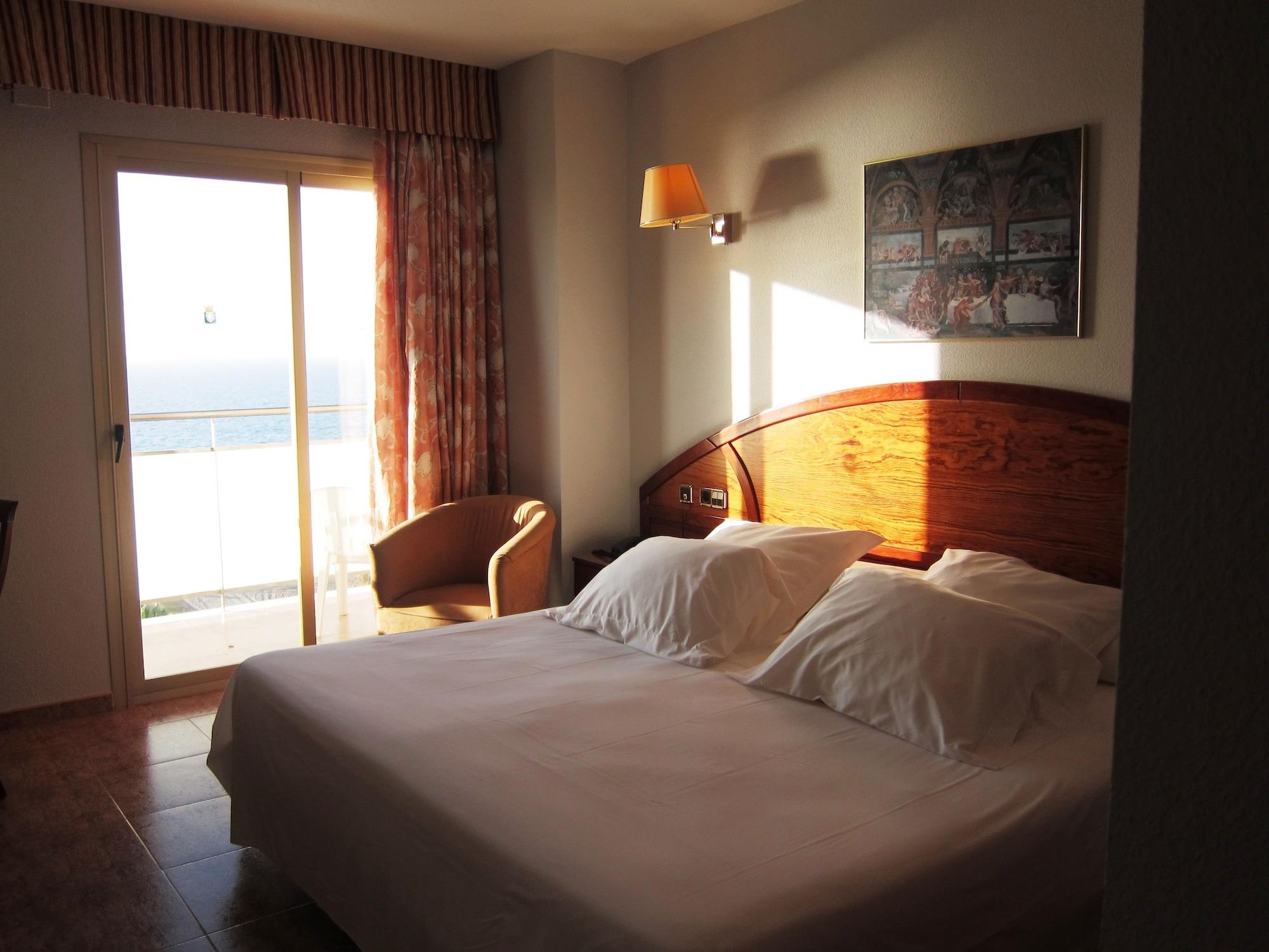 Hotel Don Angel - Adults Recommended Roquetas de Mar