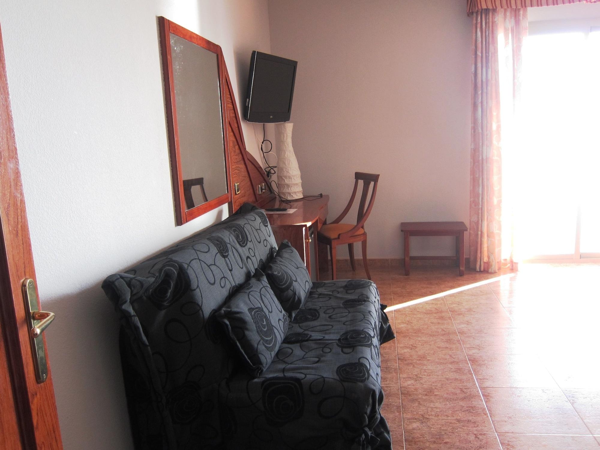 Don Angel - Adults Recommended Hotel 4*
