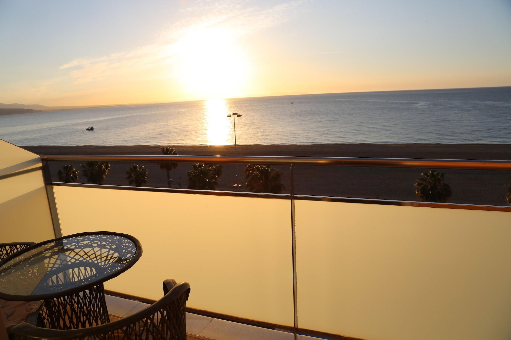 Don Angel - Adults Recommended Hotel 4*