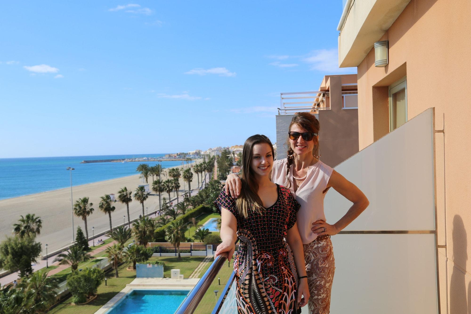 Hotel Don Angel - Adults Recommended Roquetas de Mar