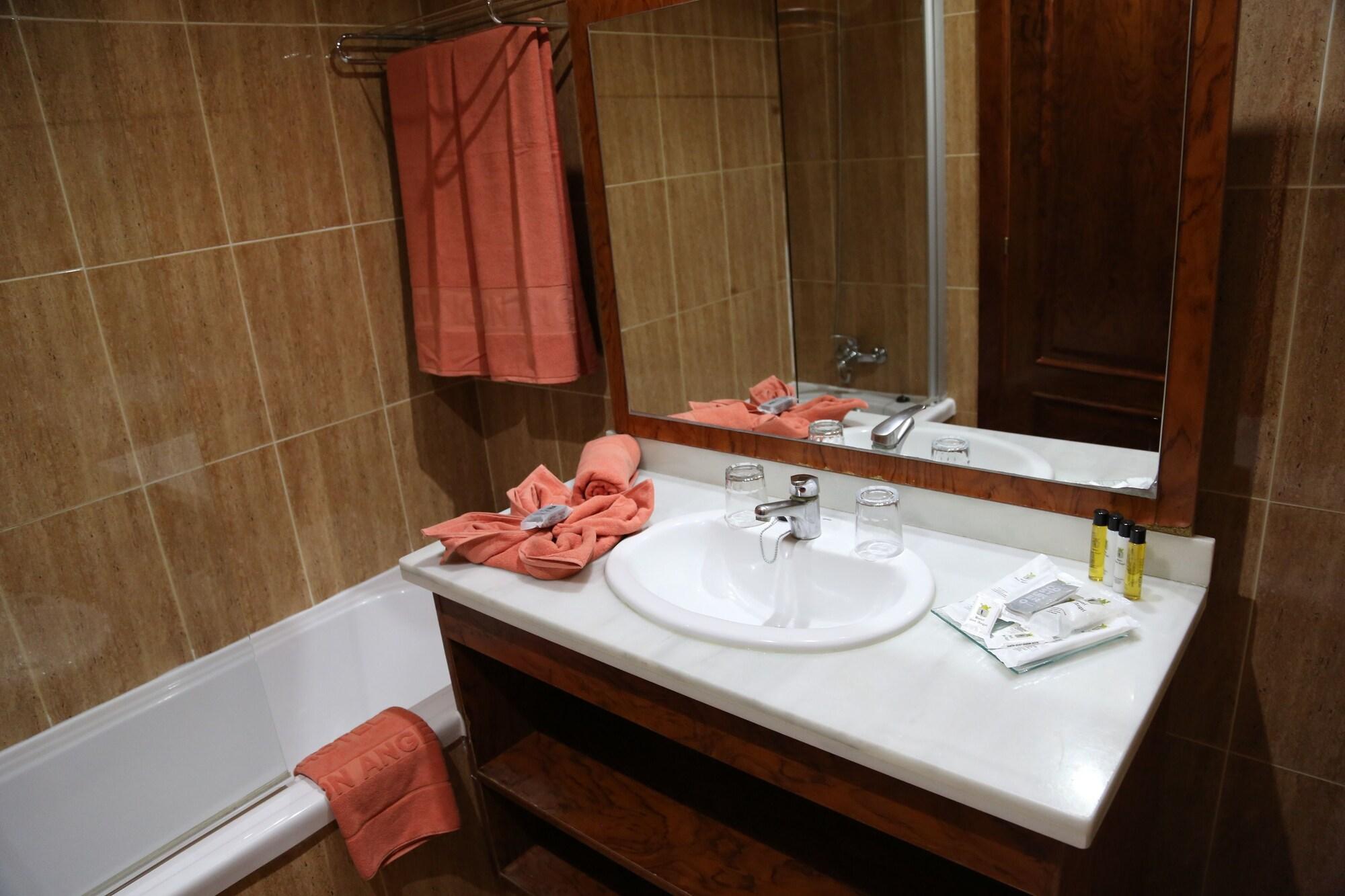 Don Angel - Adults Recommended Hotel Roquetas de Mar