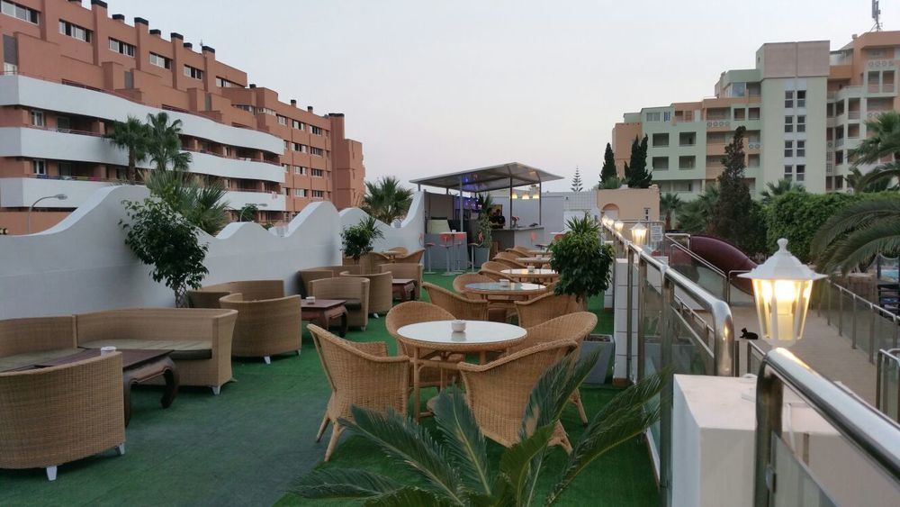 Fenix Family By Alegria Hotel 4*